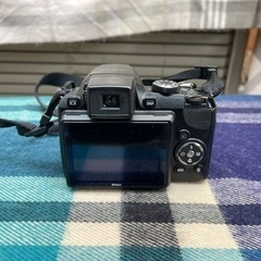nikon coolpix p90の画像