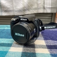 nikon coolpix p90の画像