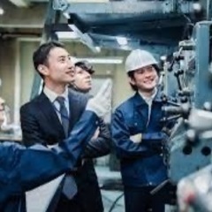 製造業：職業紹介の画像