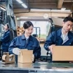 製造業：職業紹介の画像