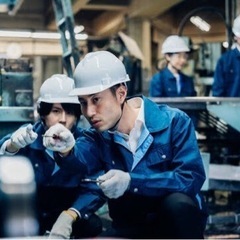 製造業：職業紹介