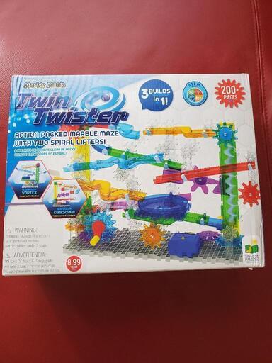 コストコ  おもちゃ 知育 パズルゲームセット