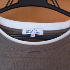  Tシャツ Mｻｲｽﾞメンズの画像