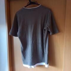  Tシャツ Mｻｲｽﾞメンズの画像