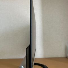取り引き中　ASUS液晶モニターの画像