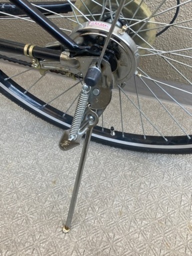 自転車 クロスバイク