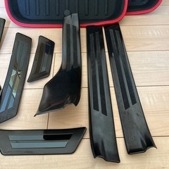 カー用品の画像