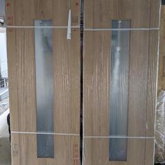 内装引違い建具の画像