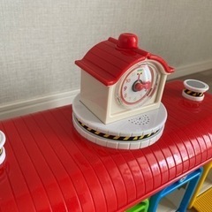 ちびっ子バス　タヨ　車庫の画像