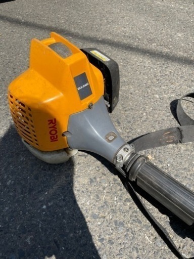 引取者決定！RYOBI草刈機 取引者決定】RYOBI 草刈機 【公式通販】