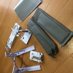 （新品未使用）アイフォン用　アイパッド用　　スタンド　合計４個の画像