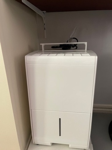 除湿機　アイリスオーヤマ