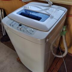 全自動洗濯機  4.2kg Haier ハイアール JW-K42...