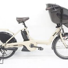 BRIDGESTONE 「ブリヂストン」 Bikke POLAR...