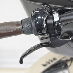 BRIDGESTONE 「ブリヂストン」 Bikke POLARe BP0C40 2021年モデル 電動アシスト自転車 IT0LDSC6VDRQ