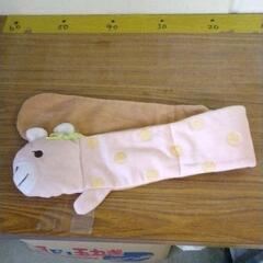 0504-097 【無料】キッズマフラー