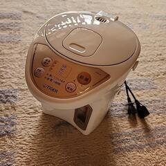 電動ポット