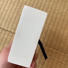 超美品❣️目覚まし時計/置時計の画像