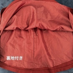 値下げ激安！1回着用☆E hyphen world gallery スカート ゴムの画像