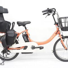 YAMAHA 「ヤマハ」 PAS Babby un SP 202...