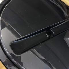 ジムニーJB64 新車外し 背面タイヤ カバー＆ブラケットの画像