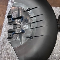 ジムニーJB64 新車外し 背面タイヤ カバー＆ブラケットの画像