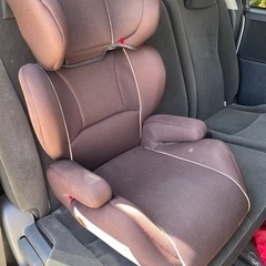 チャイルドシート　リーマン　５／7まで
