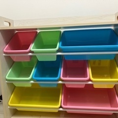 家具 収納家具 おもちゃ箱