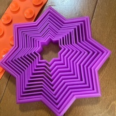 プッシュポップ　いろいろ　セットの画像
