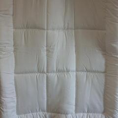 未使用・西松屋ベビー用掛け布団