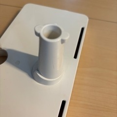 シャワートレイ　ニトリ　お風呂　バス　シャワー　トレイの画像