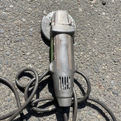 【取引者決定】グラインダー