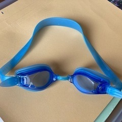 子供用　水中ゴーグル　中古