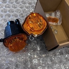 新車外し　ジムニー JB64 新車外し ライトいろいろの画像