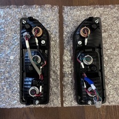 新車外し　ジムニー JB64 新車外し ライトいろいろの画像