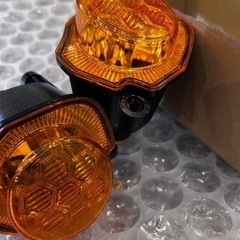 新車外し　ジムニー JB64 新車外し ライトいろいろの画像