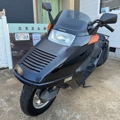フュージョンMF08 純正パーツ多数‼️現車確認大歓迎です！シー...
