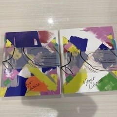 SEVENTEEN アルバム　トレカの画像