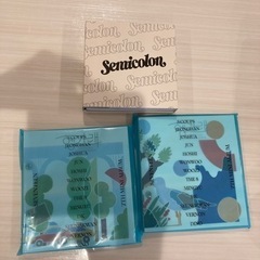SEVENTEEN アルバム　トレカの画像