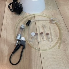 CO2添加装置　PRO-D701の画像