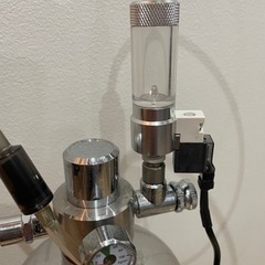 CO2添加装置　PRO-D701の画像