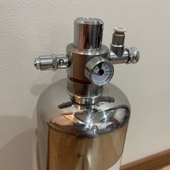 CO2添加装置　PRO-D701の画像