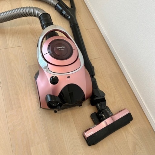 取引き決定‍♀️家電 生活家電 掃除機