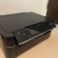 パソコン プリンター