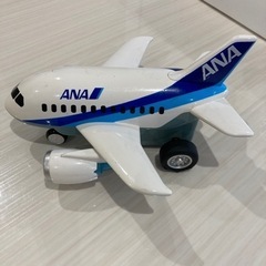 おもちゃ　飛行機  