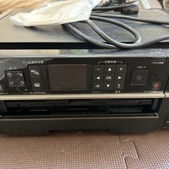 ジャンク　パソコン プリンター　EPSON