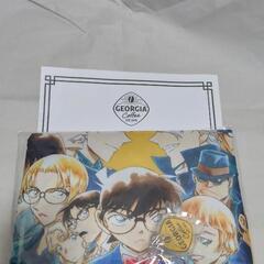 コナン　保冷バッグ　非売品の画像