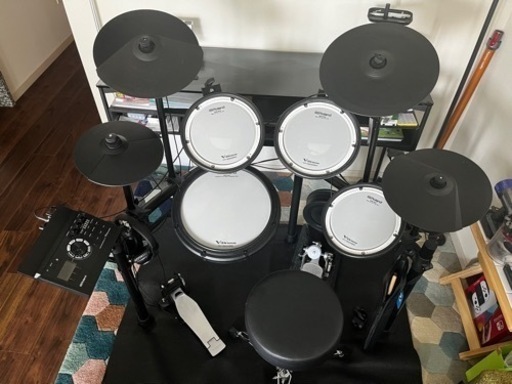 楽器 打楽器、ドラム