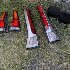 車のパーツ メンテナンス用品