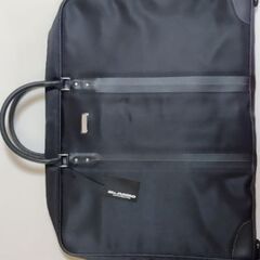 Mr.junko ガーメントバッグ スーツケース 新品 未使用 ...